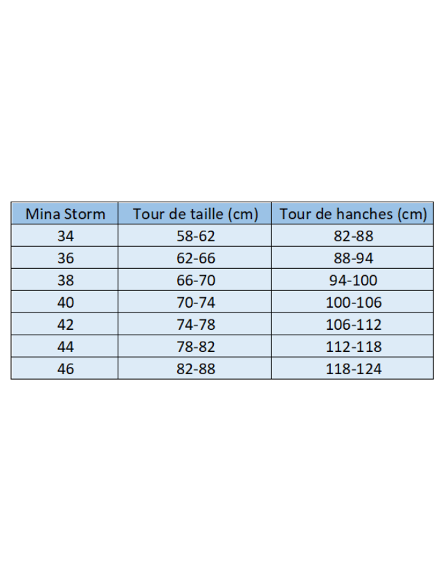 Culotte menstruelle taille haute - Claudie Noire-Ebène 🩸🩸🩸