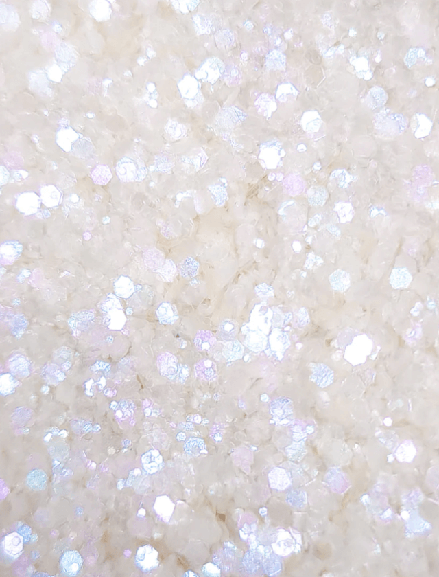 Paillettes Nuit Blanche