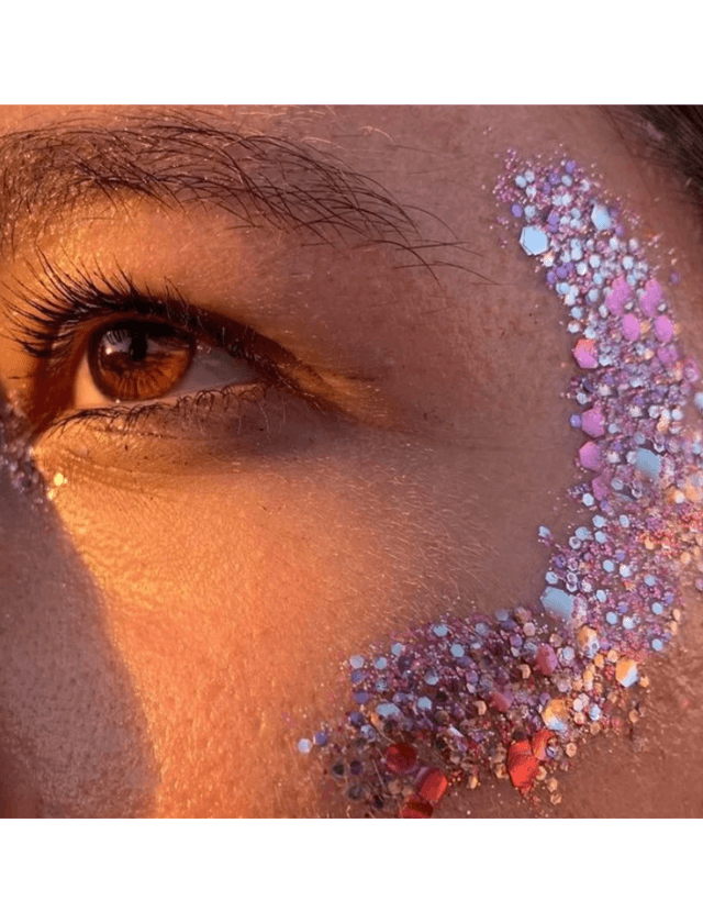 Paillettes 5h du Mat'