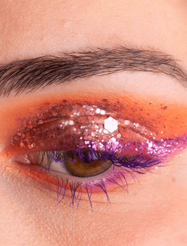 Paillettes Coco Cannelle