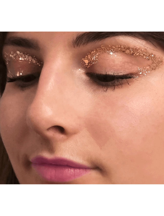Paillettes NéferSisi