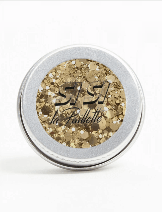 Paillettes NéferSisi