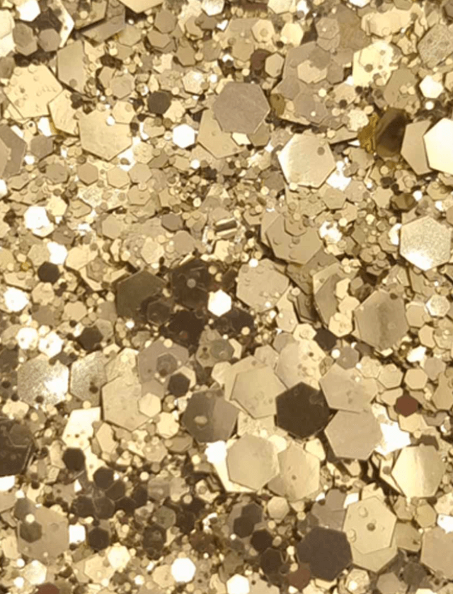Paillettes NéferSisi