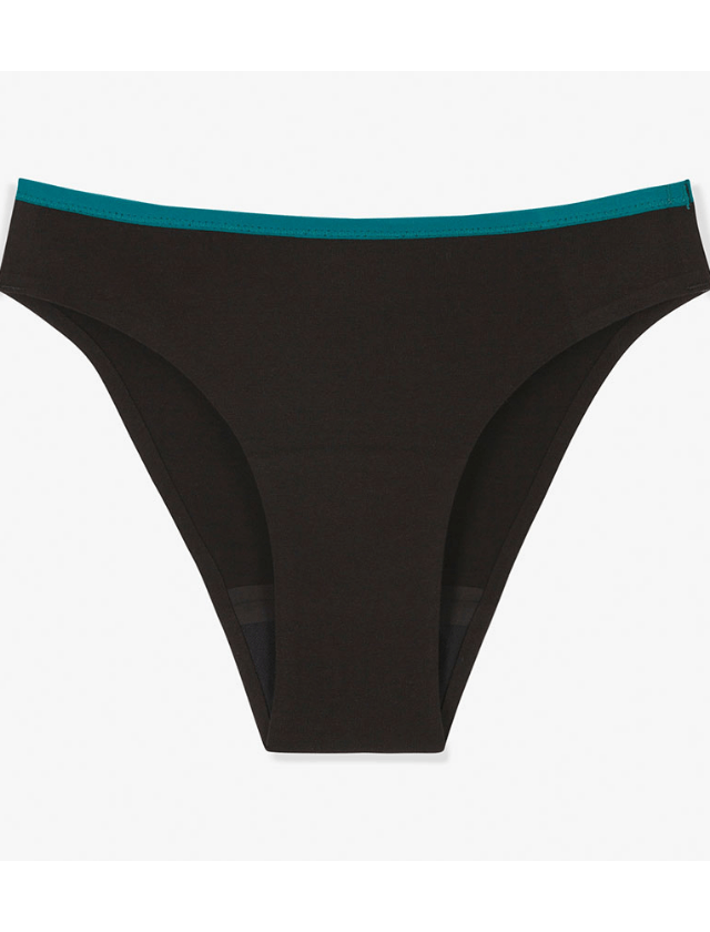 Culotte menstruelle coton sans couture - Aquila 🩸🩸