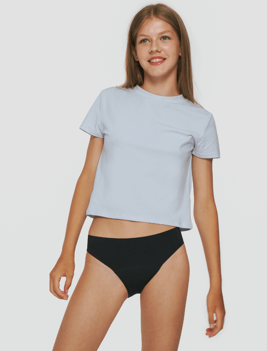 Culotte menstruelle grand flux - Artémis GIRLS🩸🩸🩸