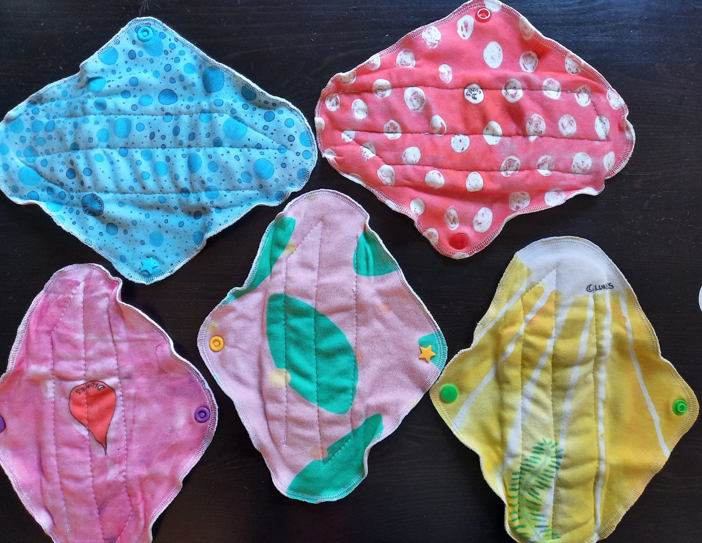 Protection lavable S - Rañute