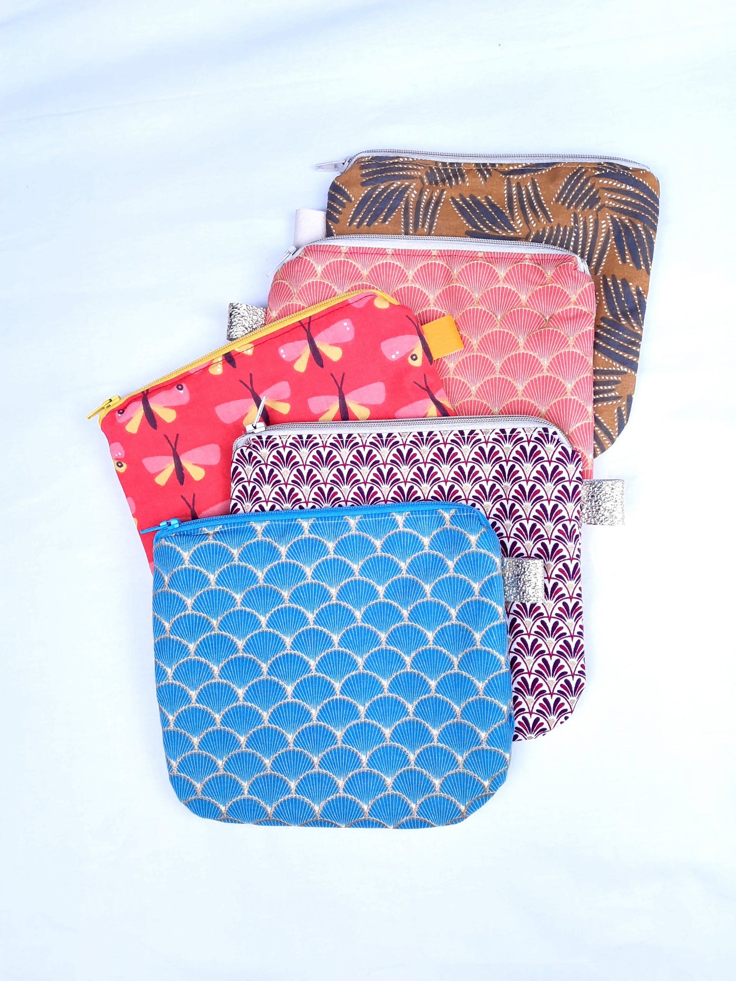 Coffrets cadeaux pour le bain et le corps - Coffret : Premières règles - Rañute - Rañute