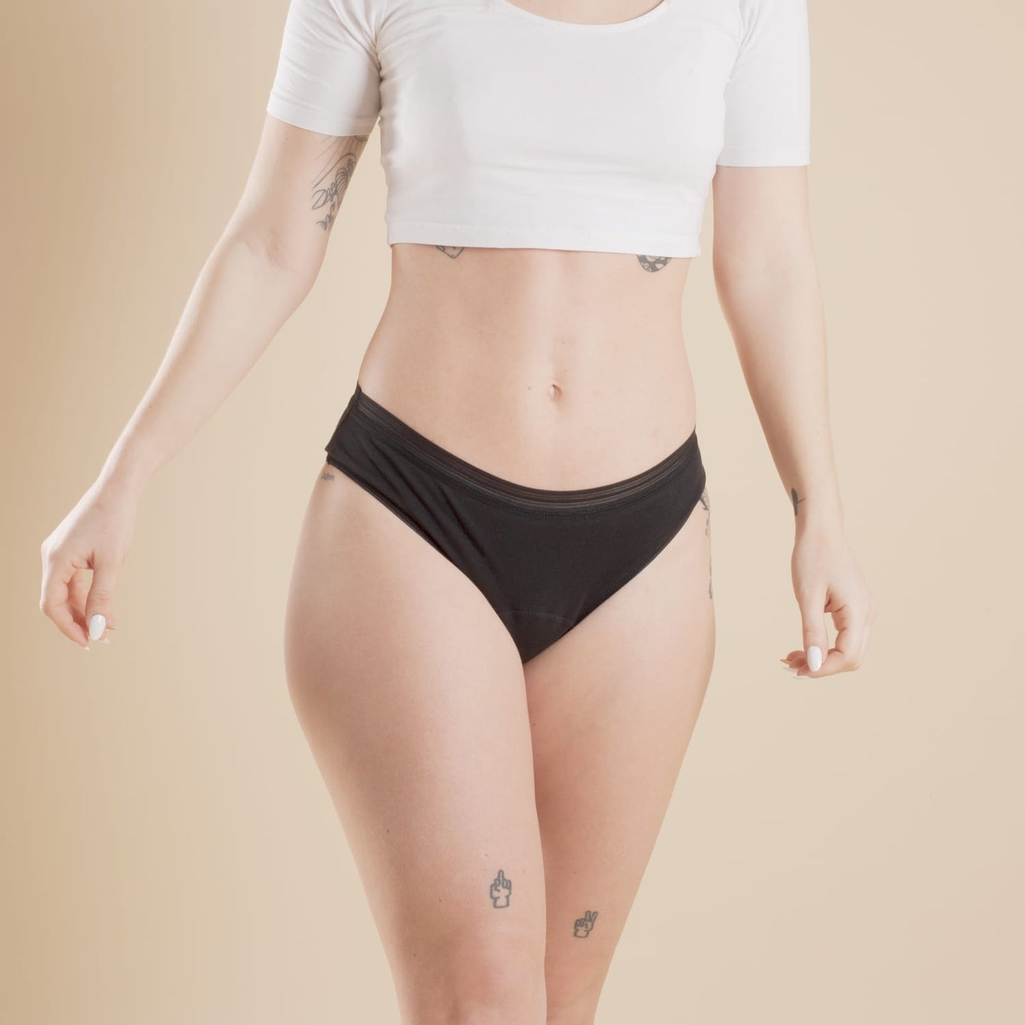 Culotte de règle - Miu