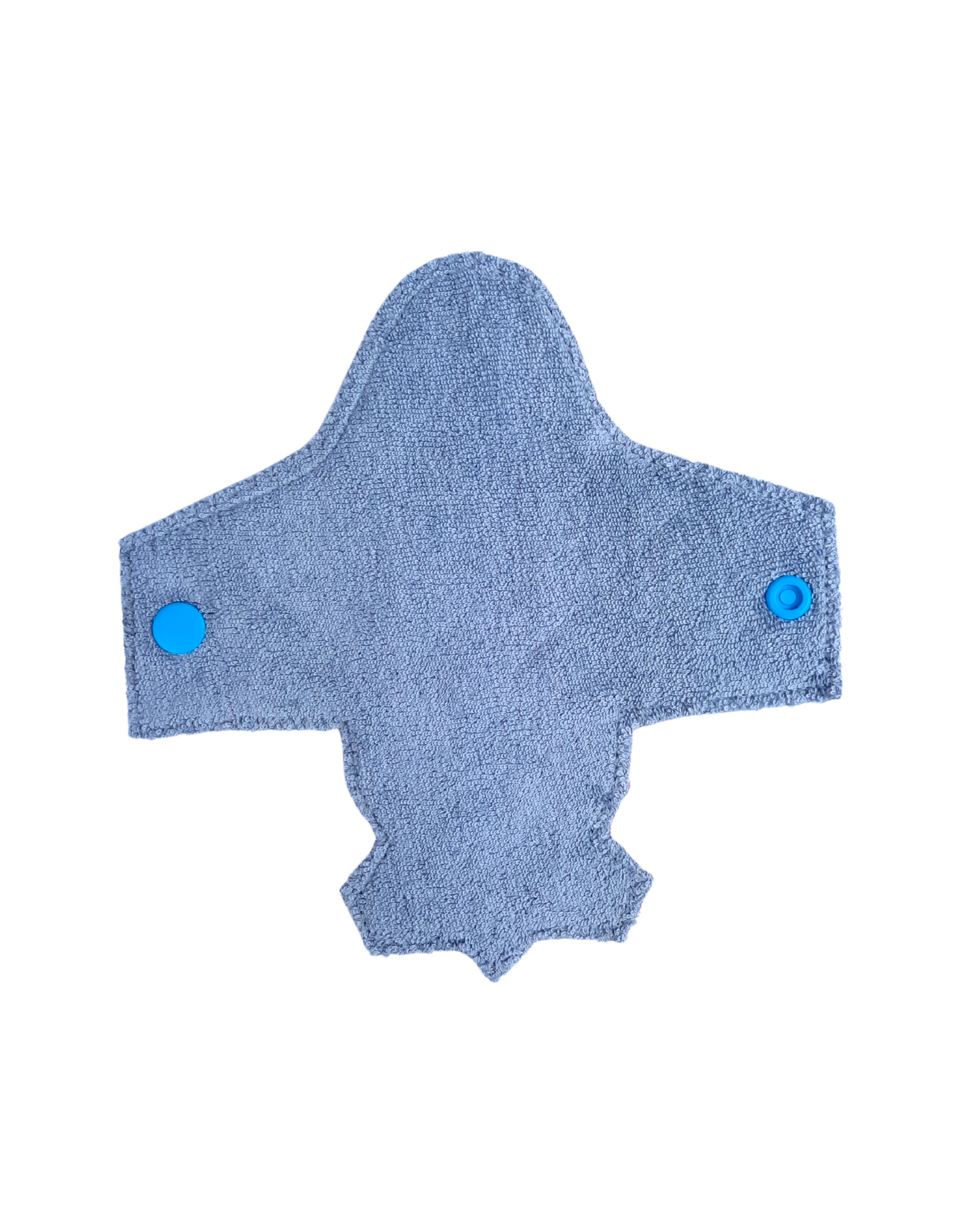 Protection lavable - Protège-slip avion drapeau Pride - MCH creation - Rañute