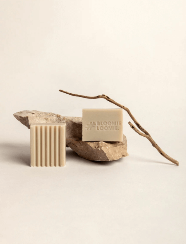 Savon détachant protection menstruelle réutilisable