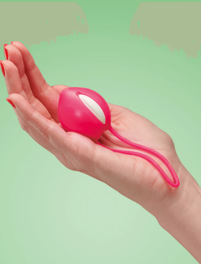 Smartball Uno - Musculation du périnée