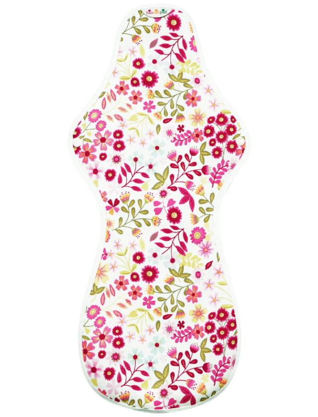 Serviette lavable - Super Ultra Nuit Pad (XXL) 🩸🩸🩸🩸🩸