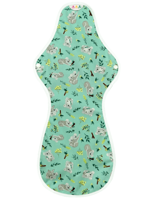 Serviette lavable - Super Ultra Nuit Pad (XXL) 🩸🩸🩸🩸🩸