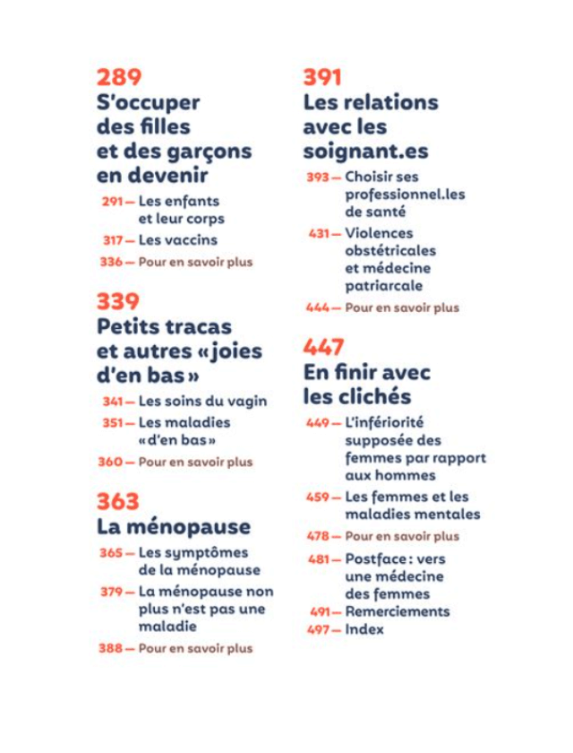 Livre - C'est mon corps (Martin Winckler)
