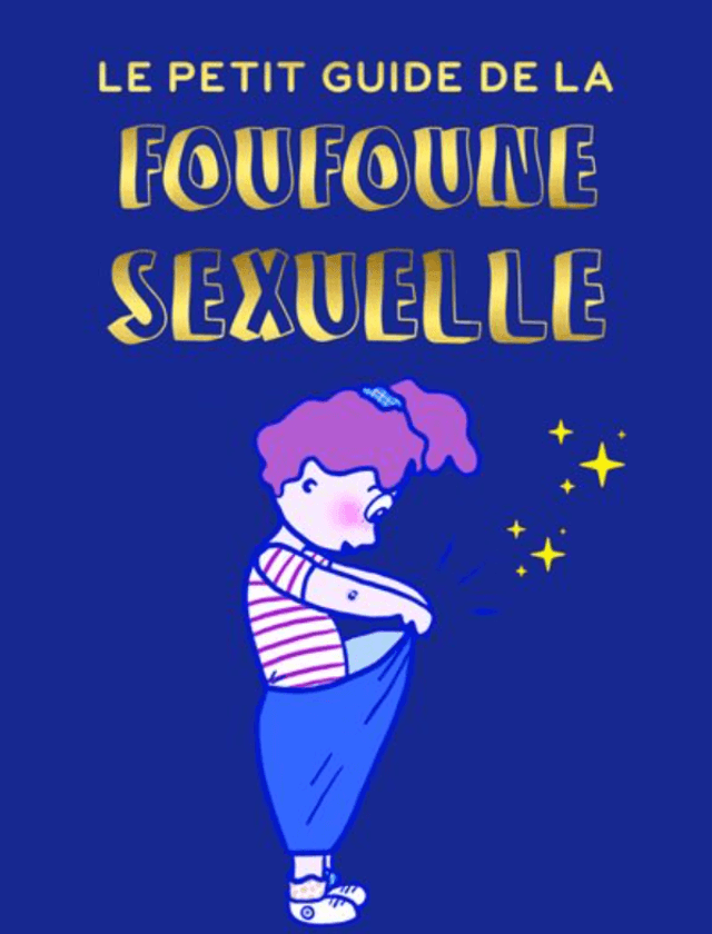 Livre - Le petit guide la foufoune sexuelle (Julia Pietri)