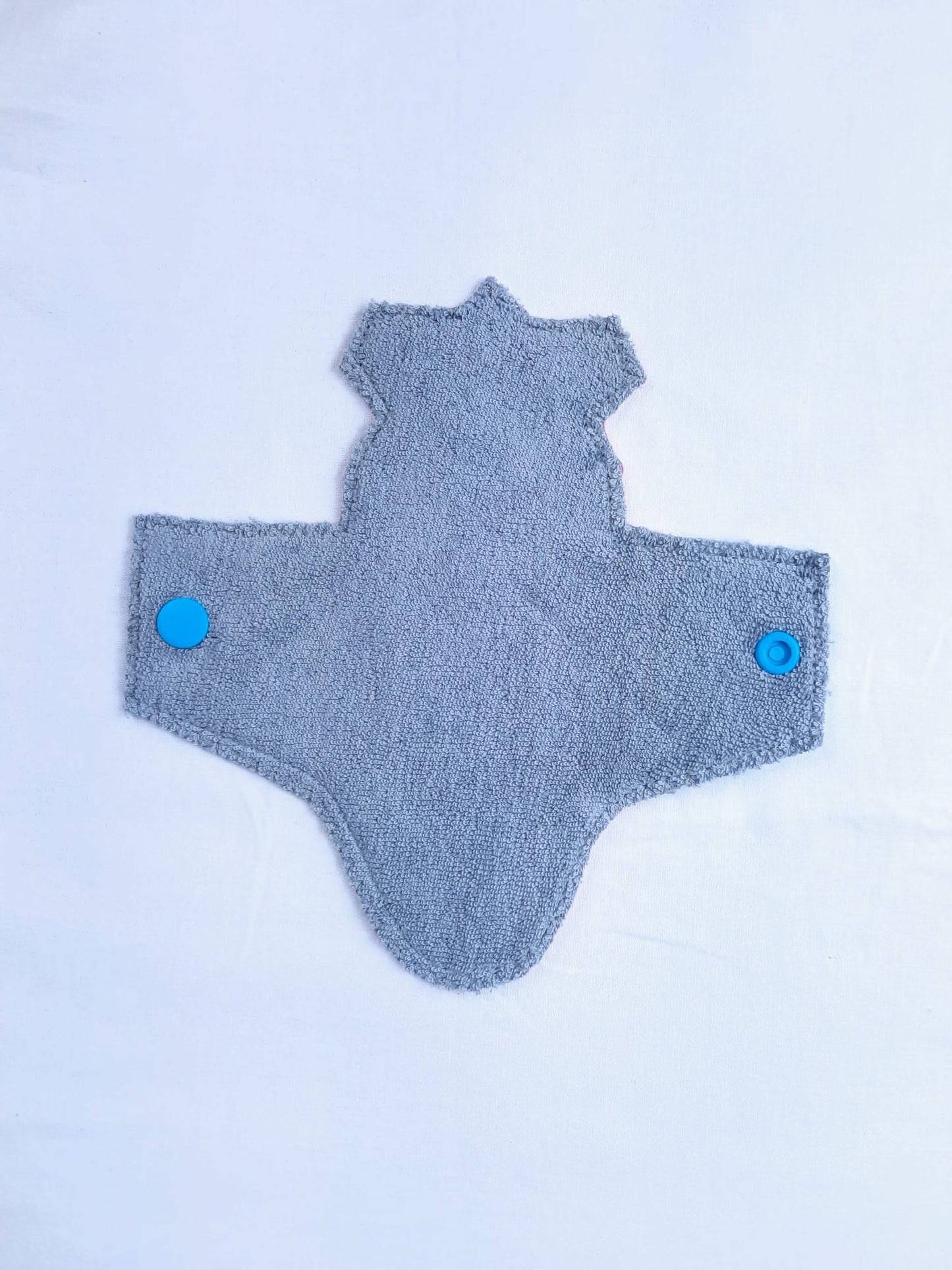 Protection lavable - Protège slip avion - MCH - Rañute