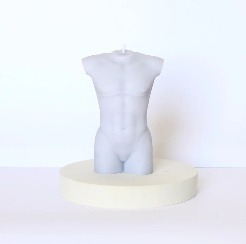Accessoires - Bougie Billy - Fluid Candles - Rañute