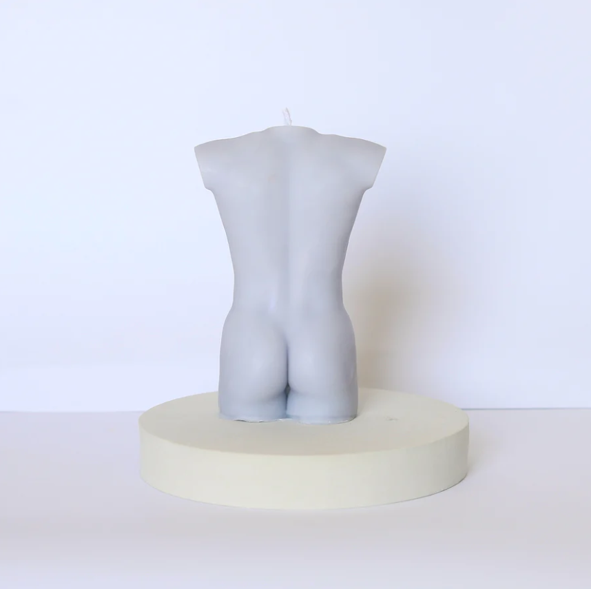 Accessoires - Bougie Billy - Fluid Candles - Rañute