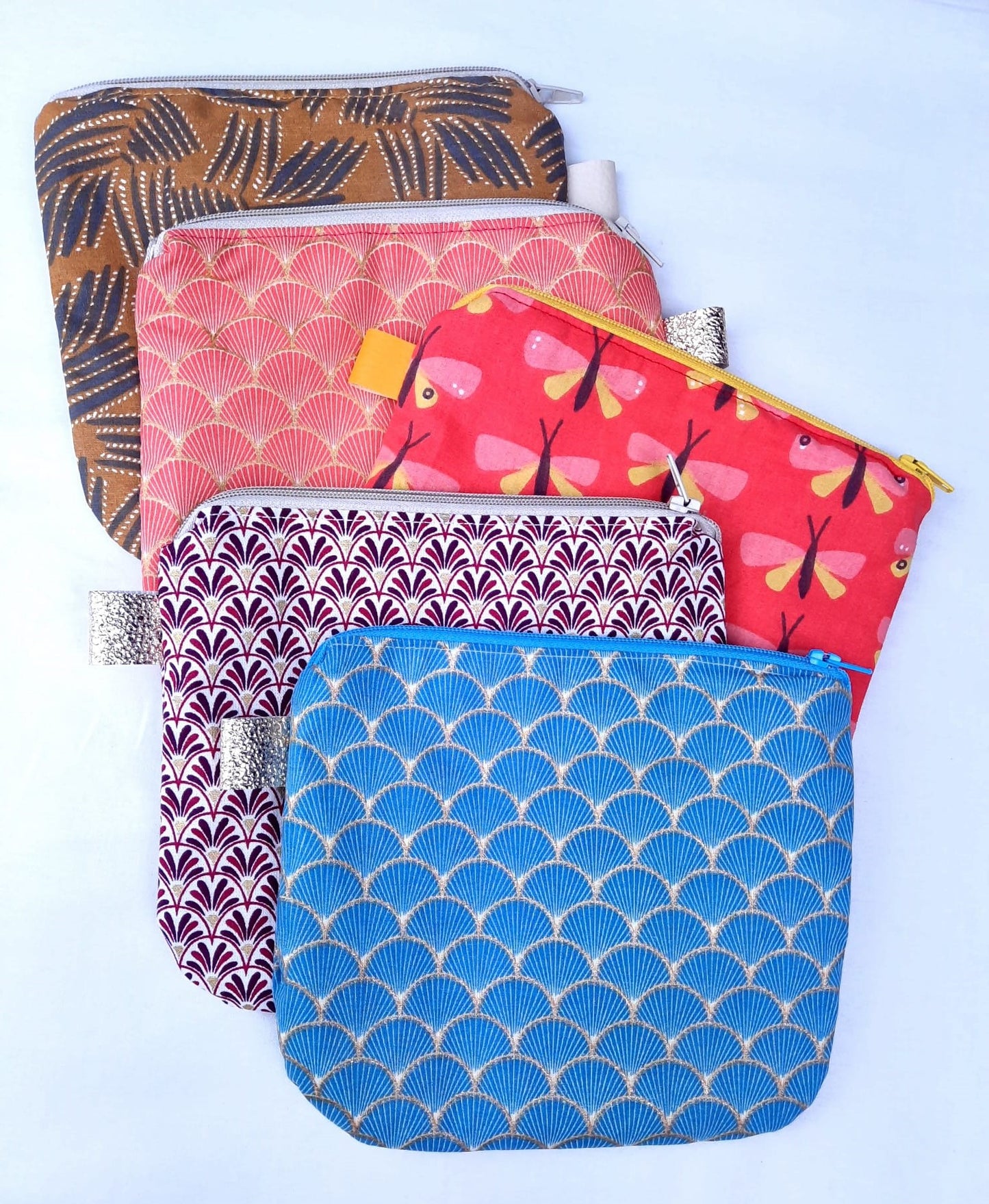 - Pochette OURS - Rañute - Rañute