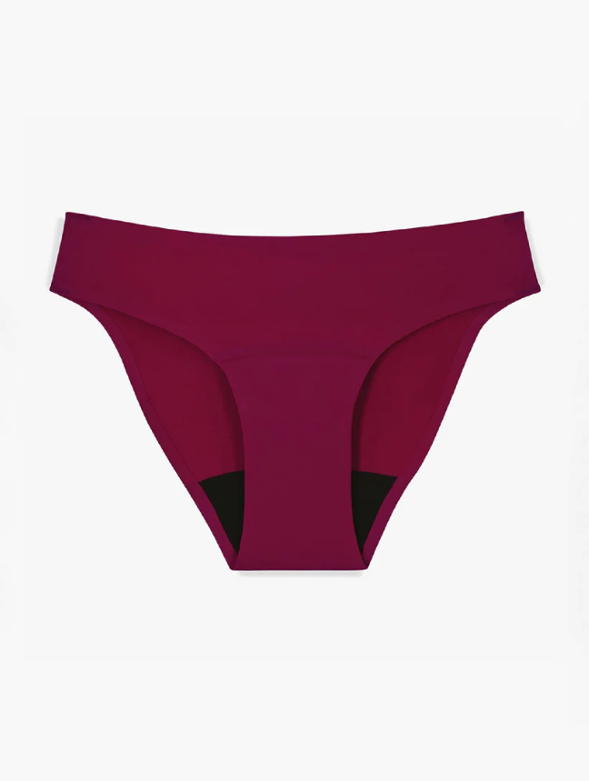 Culotte de règles - Pack Culottes Séléné 🩸🩸 - Smoon - Rañute