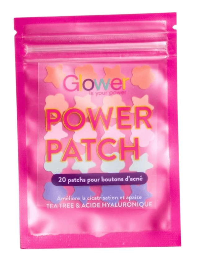 Power Patch 🌸