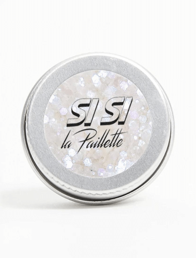 Kit pailleté ultra complet