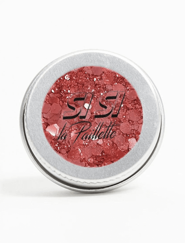 Kit pailleté ultra complet