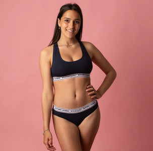 Brassière - Brassière NAVY - Bloomie Loomie - Rañute