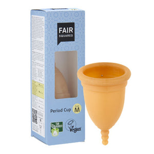 Period Cup - Rañute
