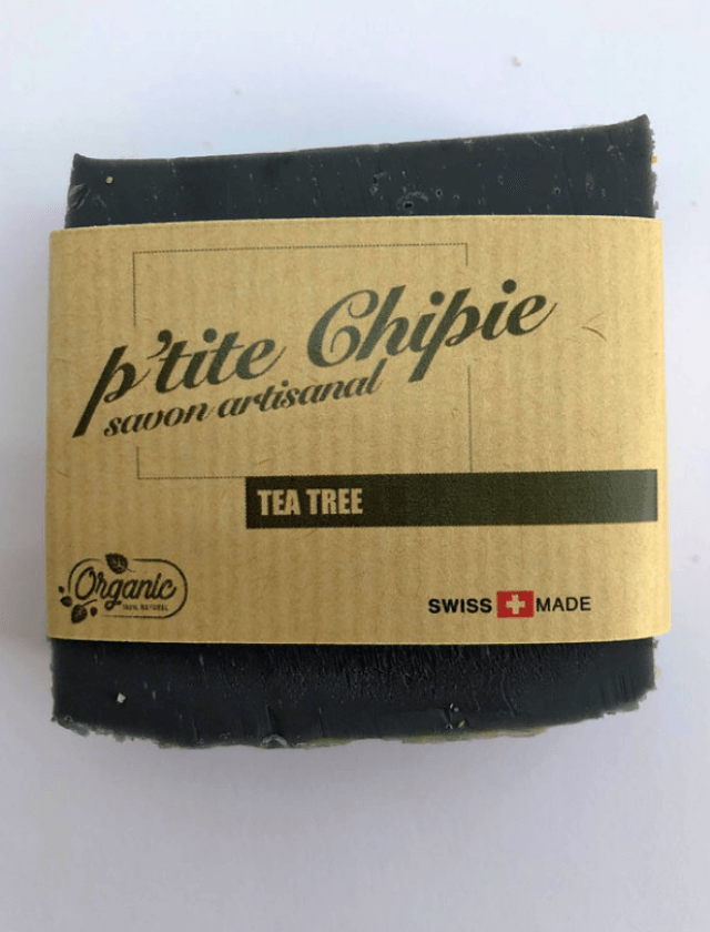 Savon Visage - Tea Tree